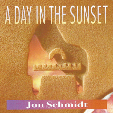Jon Schmidt